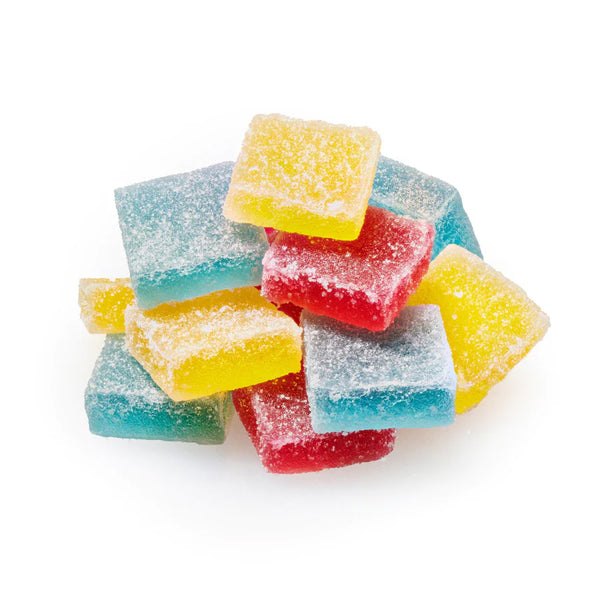 Anytime Gummies Delta-9 THC - 30 MG (10 ct)