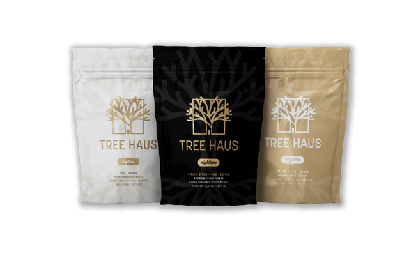 Tree Haus Starter Collection - GUMMIES