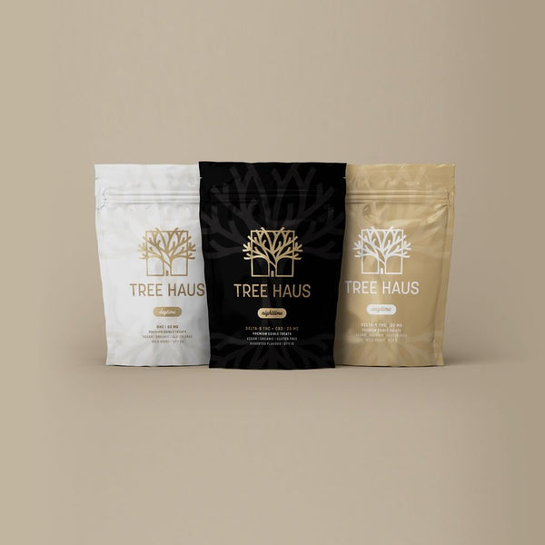 Tree Haus Starter Collection - GUMMIES